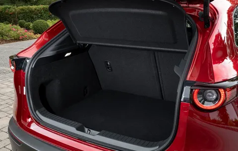 Mazda Cx-30 2.5 e-Skyactiv G MHEV [140] Prime-Line 5dr  Thumbnail #3