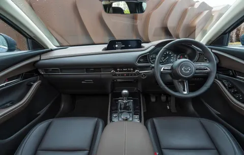 Mazda Cx-30 2.5 e-Skyactiv G MHEV [140] Prime-Line 5dr  Thumbnail #5