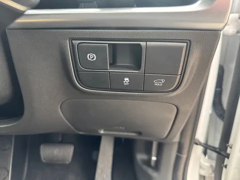 MM25EPZ Hyundai Tucson 1.6T 48V MHD Ultimate 5dr 4WD DCT Thumbnail #25