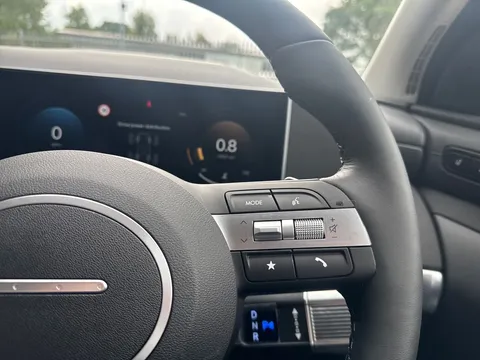 MM25EPZ Hyundai Tucson 1.6T 48V MHD Ultimate 5dr 4WD DCT Thumbnail #31