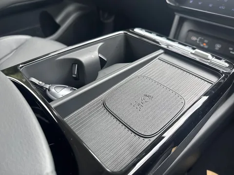 MM25EPZ Hyundai Tucson 1.6T 48V MHD Ultimate 5dr 4WD DCT Thumbnail #33