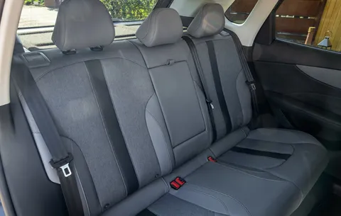  Mg Motor Uk S5 EV SE STANDARD RANGE Thumbnail #5