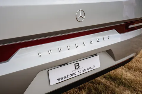 WJ74OUY Mercedes-Benz Adria Supersonic 780 Dc A Thumbnail #10