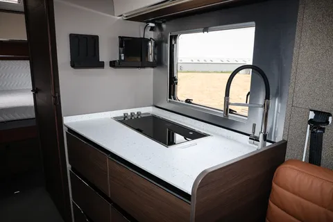 WJ74OUY Mercedes-Benz Adria Supersonic 780 Dc A Thumbnail #20