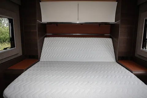 WJ74OUY Mercedes-Benz Adria Supersonic 780 Dc A Thumbnail #21