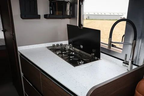 WJ74OUY Mercedes-Benz Adria Supersonic 780 Dc A Thumbnail #24