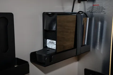 WJ74OUY Mercedes-Benz Adria Supersonic 780 Dc A Thumbnail #26