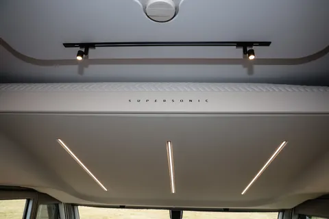 WJ74OUY Mercedes-Benz Adria Supersonic 780 Dc A Thumbnail #29