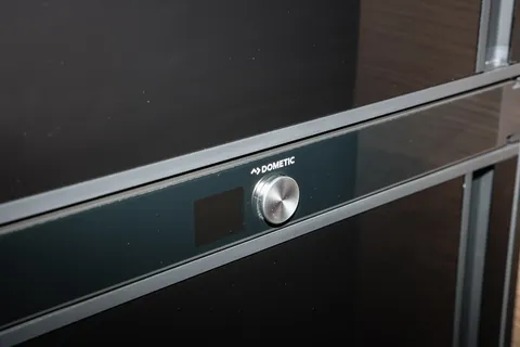 WJ74OUY Mercedes-Benz Adria Supersonic 780 Dc A Thumbnail #37