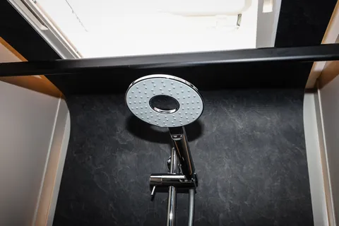 WJ74OUY Mercedes-Benz Adria Supersonic 780 Dc A Thumbnail #39