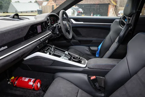 ME02TGE Porsche 911 2dr PDK Thumbnail #17