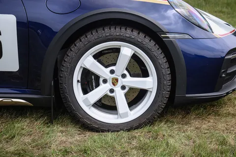 ME02TGE Porsche 911 2dr PDK Thumbnail #10