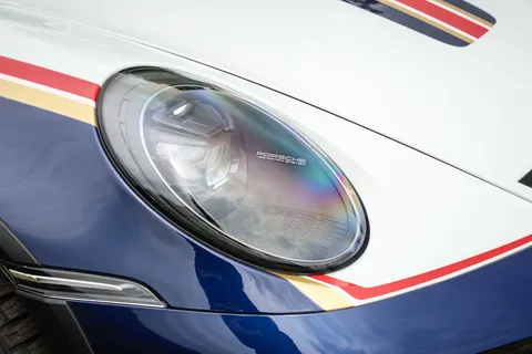 ME02TGE Porsche 911 2dr PDK Thumbnail #9