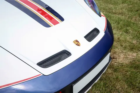 ME02TGE Porsche 911 2dr PDK Thumbnail #11