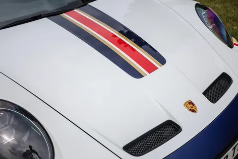 ME02TGE Porsche 911 2dr PDK Thumbnail #12