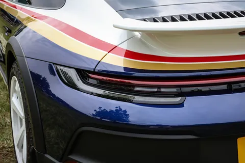 ME02TGE Porsche 911 2dr PDK Thumbnail #14