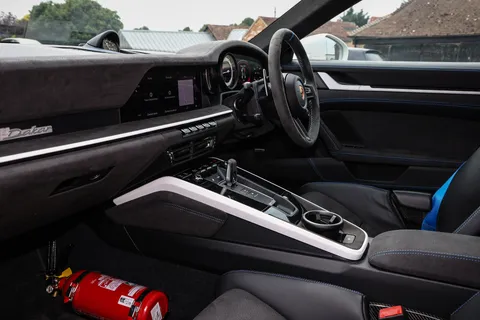 ME02TGE Porsche 911 2dr PDK Thumbnail #15