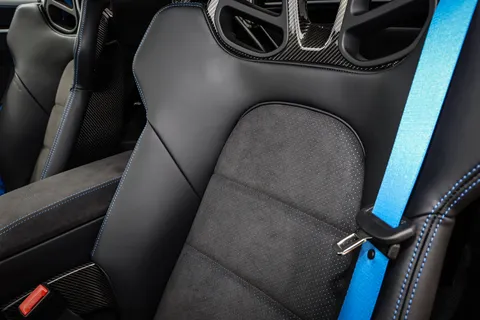 ME02TGE Porsche 911 2dr PDK Thumbnail #19