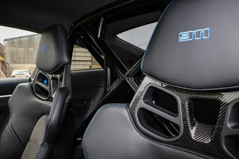 ME02TGE Porsche 911 2dr PDK Thumbnail #21