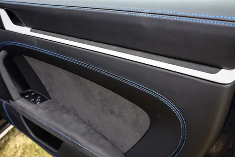 ME02TGE Porsche 911 2dr PDK Thumbnail #22