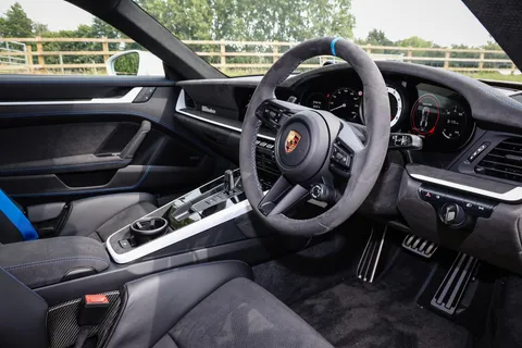 ME02TGE Porsche 911 2dr PDK Thumbnail #23