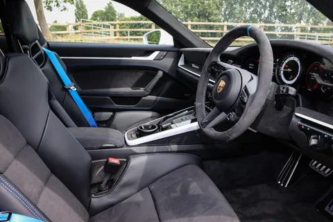 ME02TGE Porsche 911 2dr PDK Thumbnail #24