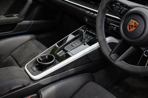 ME02TGE Porsche 911 2dr PDK Thumbnail #25