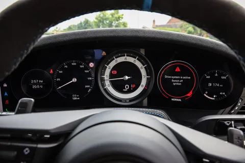 ME02TGE Porsche 911 2dr PDK Thumbnail #27