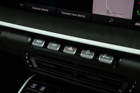 ME02TGE Porsche 911 2dr PDK Thumbnail #29