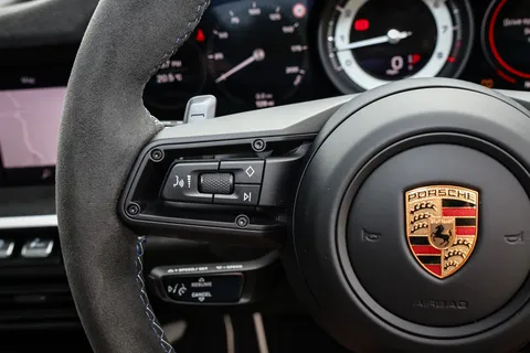 ME02TGE Porsche 911 2dr PDK Thumbnail #31