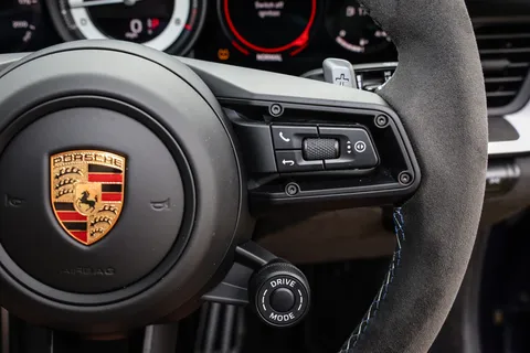 ME02TGE Porsche 911 2dr PDK Thumbnail #32