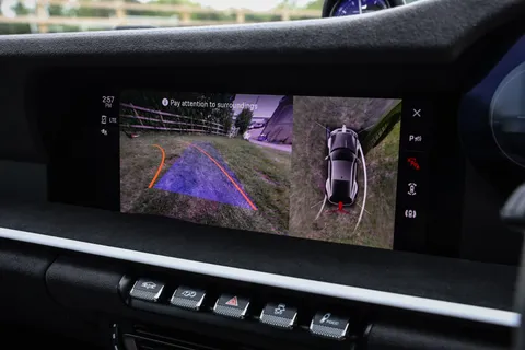 ME02TGE Porsche 911 2dr PDK Thumbnail #33