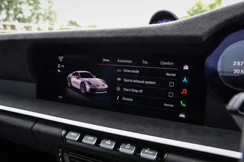 ME02TGE Porsche 911 2dr PDK Thumbnail #34