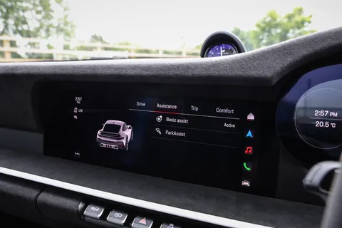 ME02TGE Porsche 911 2dr PDK Thumbnail #35