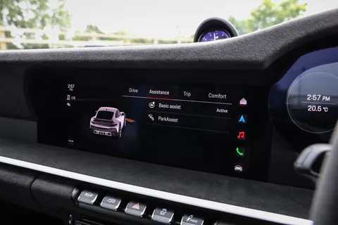 ME02TGE Porsche 911 2dr PDK Thumbnail #36