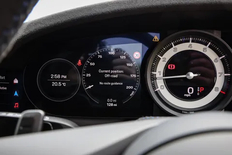 ME02TGE Porsche 911 2dr PDK Thumbnail #37