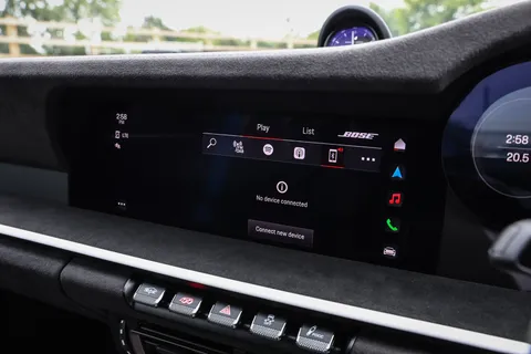 ME02TGE Porsche 911 2dr PDK Thumbnail #40