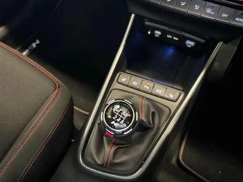 DP25NVV Hyundai i20 1.0T GDi N Line S 5dr Thumbnail #13
