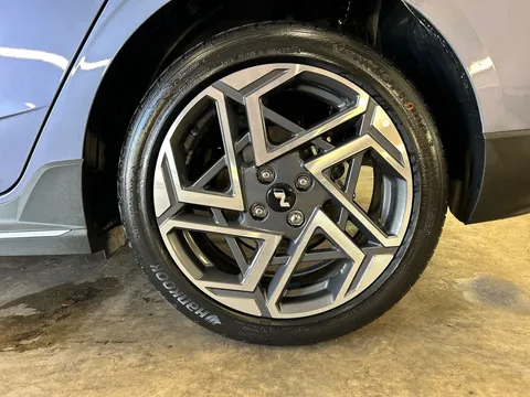 DP25NVV Hyundai i20 1.0T GDi N Line S 5dr Thumbnail #16