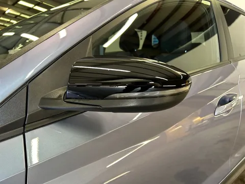 DP25NVV Hyundai i20 1.0T GDi N Line S 5dr Thumbnail #18