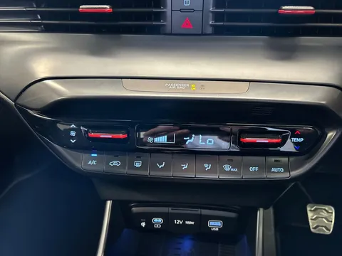 DP25NVV Hyundai i20 1.0T GDi N Line S 5dr Thumbnail #24