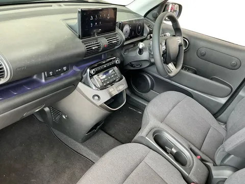 DP25ETF Hyundai Inster 85kW 02 49kWh 5dr Auto Thumbnail #11