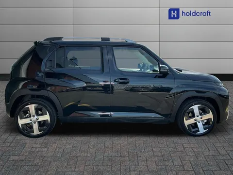 DP25ETF Hyundai Inster 85kW 02 49kWh 5dr Auto Thumbnail #6