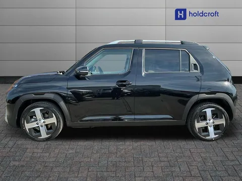 DP25ETF Hyundai Inster 85kW 02 49kWh 5dr Auto Thumbnail #7