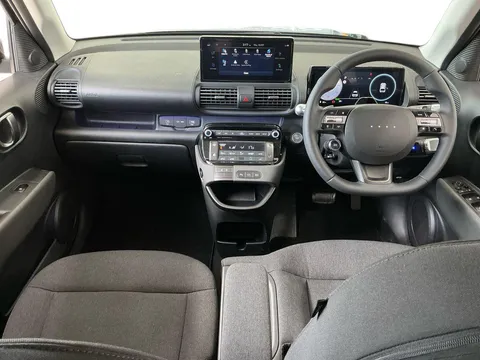 DP25ETF Hyundai Inster 85kW 02 49kWh 5dr Auto Thumbnail #14