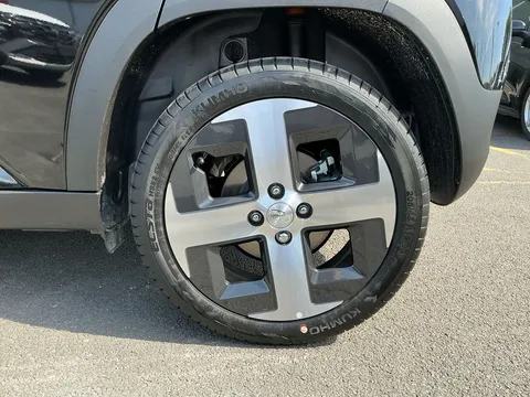 DP25ETF Hyundai Inster 85kW 02 49kWh 5dr Auto Thumbnail #18