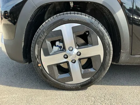 DP25ETF Hyundai Inster 85kW 02 49kWh 5dr Auto Thumbnail #19