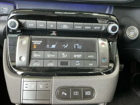 DP25ETF Hyundai Inster 85kW 02 49kWh 5dr Auto Thumbnail #20