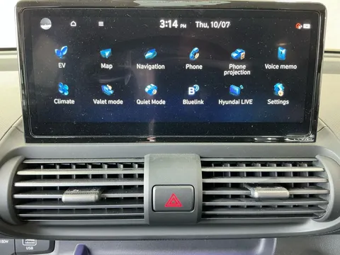 DP25ETF Hyundai Inster 85kW 02 49kWh 5dr Auto Thumbnail #21