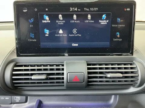 DP25ETF Hyundai Inster 85kW 02 49kWh 5dr Auto Thumbnail #22